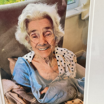 Photo for notice Thelma Ann MURPHY