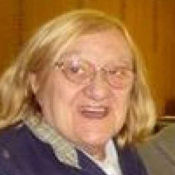 Photo of Doris Denise COLTMAN