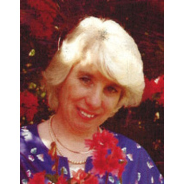 Photo of Brenda Elizabeth WAKEMAN
