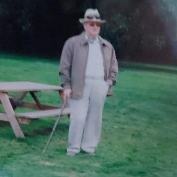 Notice Gallery for John Malcolm FLAVELL