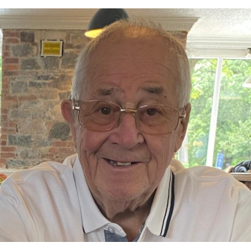 Photo of Terence Thomas RICHARDS