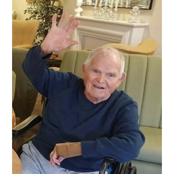 Photo of James WEAVER