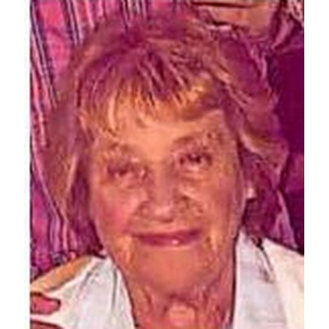 Photo of Kathleen FLYNN