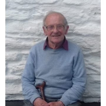 Photo of Oscar John SWEET