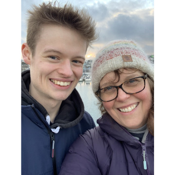 Photo for notice Karen Louise HOLFORD