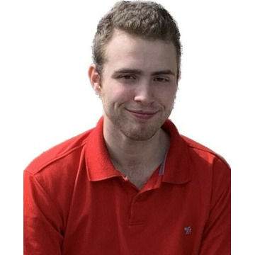 Photo of Jacob Andrew STRINGER