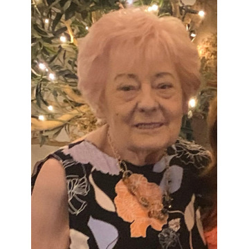 Photo of Patricia DANIELS