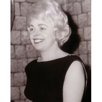 Photo of Miriam NEWTON