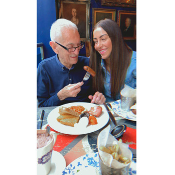 Photo for notice Anthony MOONEY