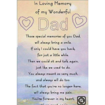 Photo for notice Anthony MOONEY