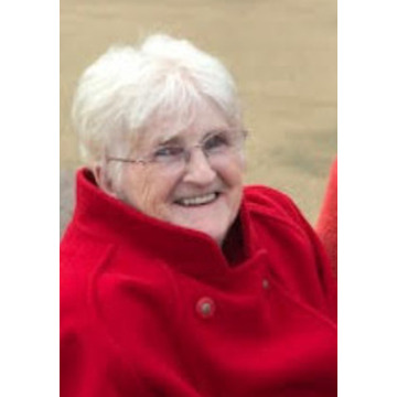 Photo of Norma BRACE