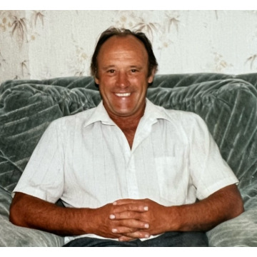 Photo of Raymond Mark FARNELL