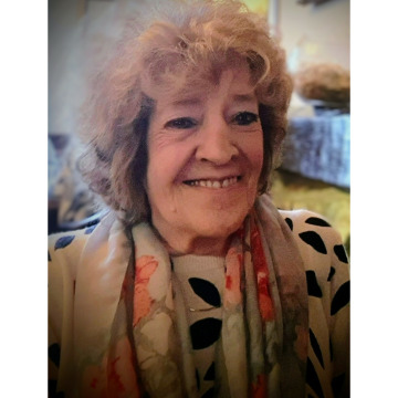 Notice Gallery for CELIA GREEN