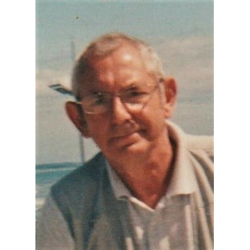 Photo of James MERRICK