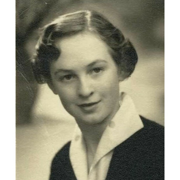 Photo of Pauline HARTLEY