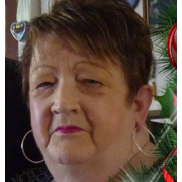 Notice Gallery for Barbara Mair HOLLEY