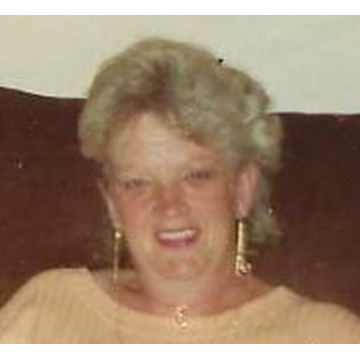 Photo of Barbara Mair HOLLEY