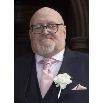 Photo of Kenneth NEWPORT