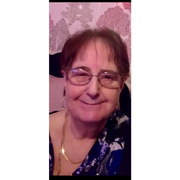 Photo for notice Gillian Stella GUY