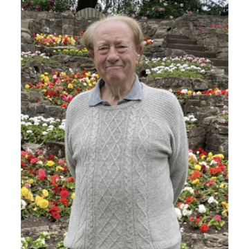 Photo for notice Bryan HOLMES