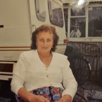 Photo of Margaret BLUNN