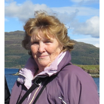 Photo of Carol Ann PANTLING