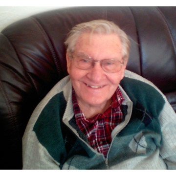 Photo of Douglas SPENCER