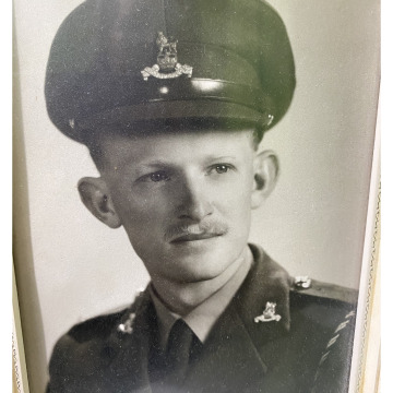 Photo of John ABBOTT