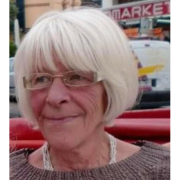 Photo of Marilyn BECKTON