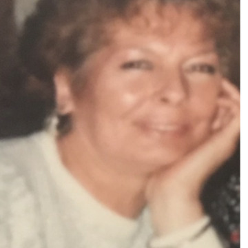 Notice Gallery for Doreen PETTITT