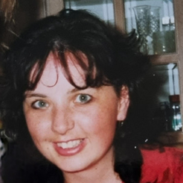Photo of Helen Marie McCANN