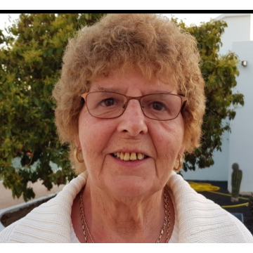 Notice Gallery for Glennis RIX
