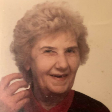 Photo of Violet STRETTON