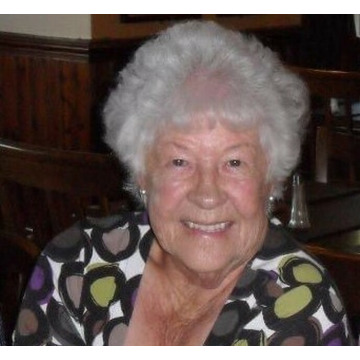 Photo of Nora JONES