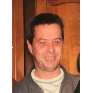 Photo of John Christopher HUGHES