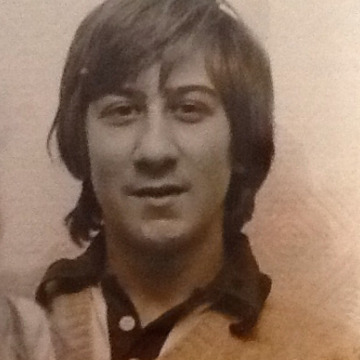 Photo of Paul ADEY
