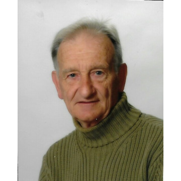Photo of George WILLIAMS
