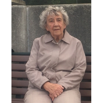 Photo of Irene May HOUGHTON