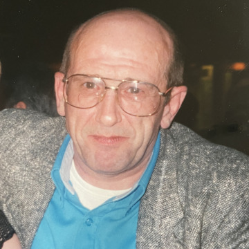 Photo of Michael HARLAND