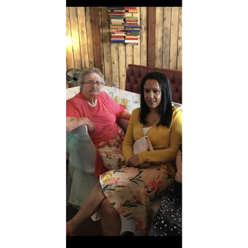 Photo for notice Edith BIRCH