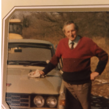 Photo of Albert COOPER