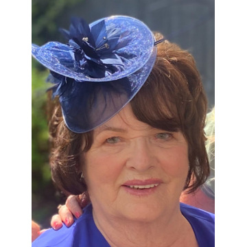 Photo of Veronica DEVINE