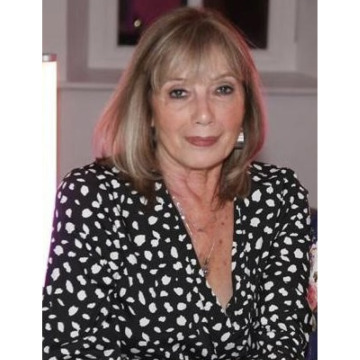 Photo of Denise CORLETT
