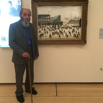 Notice Gallery for Norman George GOLDSMITH