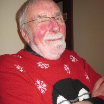 Photo for notice RON AUSTIN