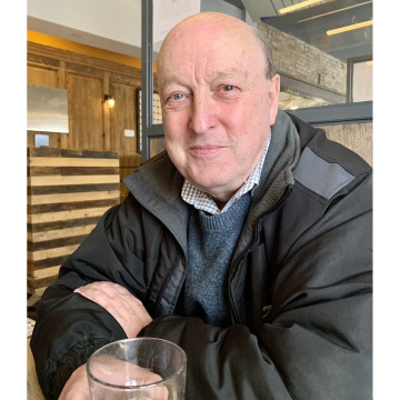 Notice Gallery for John Alfred CARR