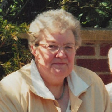 Photo of Mary (Myra) BROWN