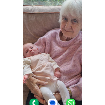 Photo of Muriel Lois WHEATLEY