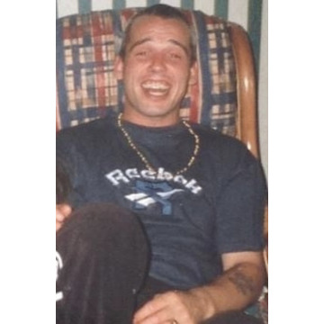 Photo of Brett COOMBER