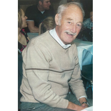 Photo of William ROBINSON